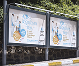 Açık Hava (Outdoor ) , İlan Panosu( Bilboard ) ve Çevresel Grafikler